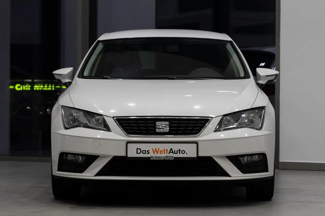 SEAT LEON 1.6 TDI 115 KS.2018 GOD.