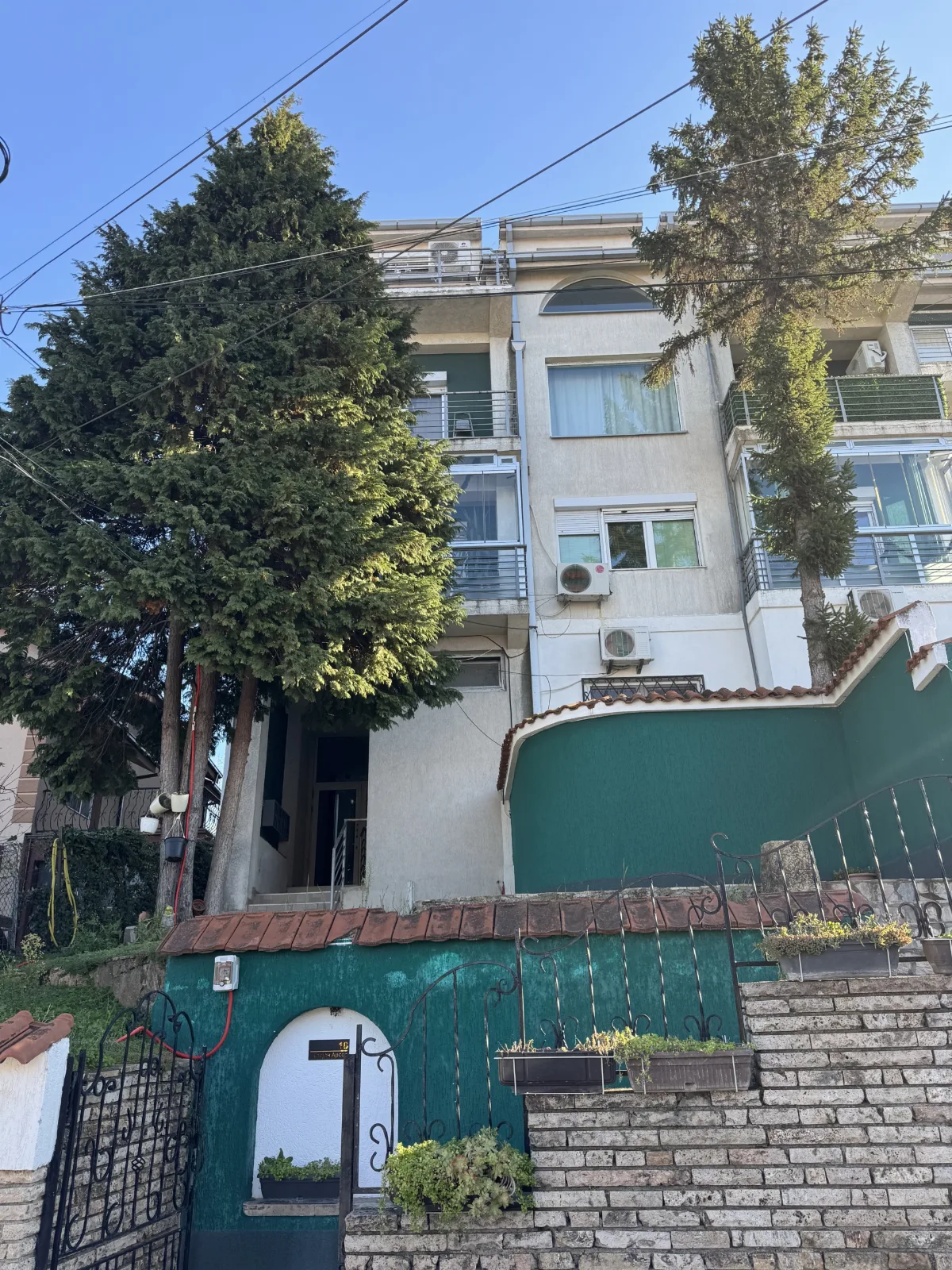 На Продажба – Стан Дуплекс 103м2