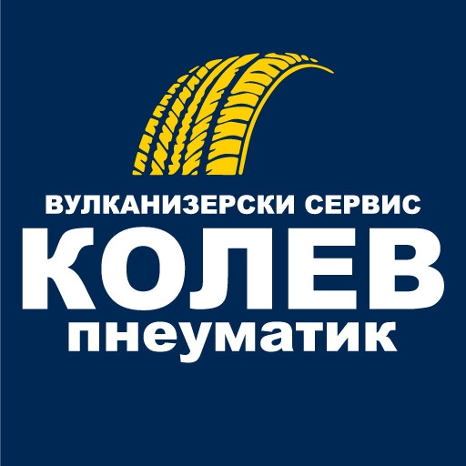 Vulco KOLEV Pneumatik